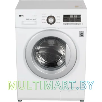Стиральная машина LG F1296HDS1